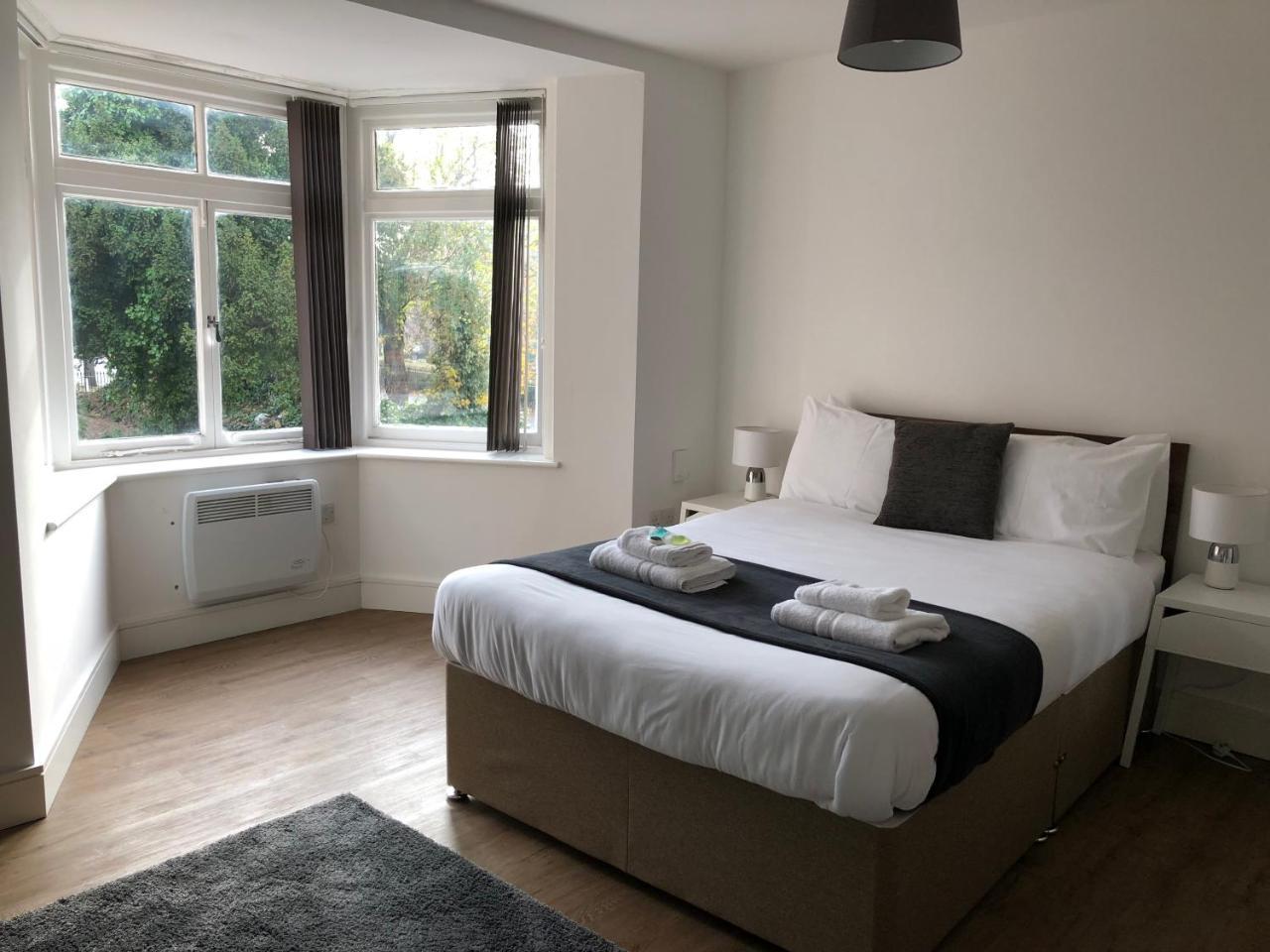 Apartment Quora Regent *