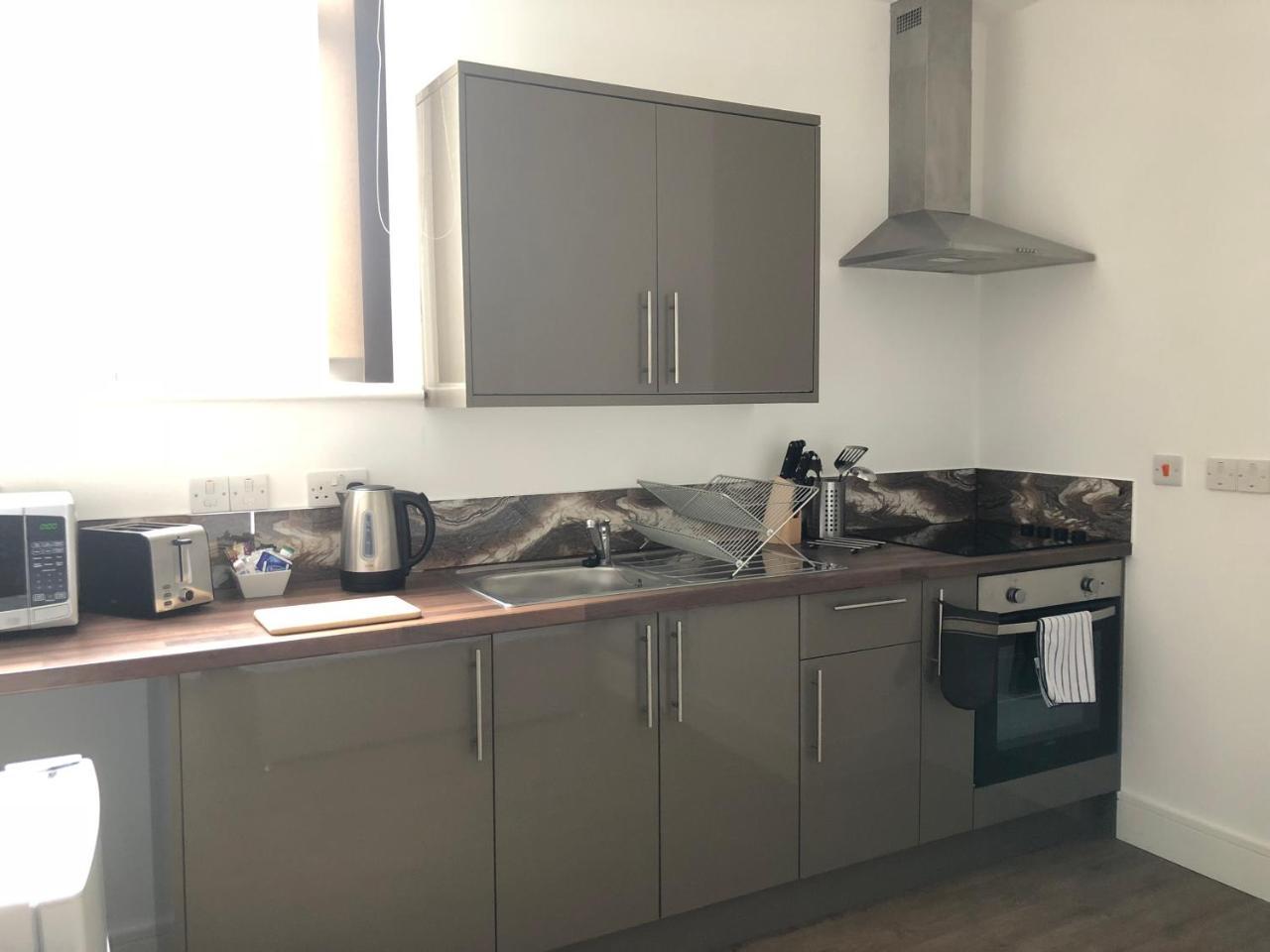 Apartment Quora Regent Leicester