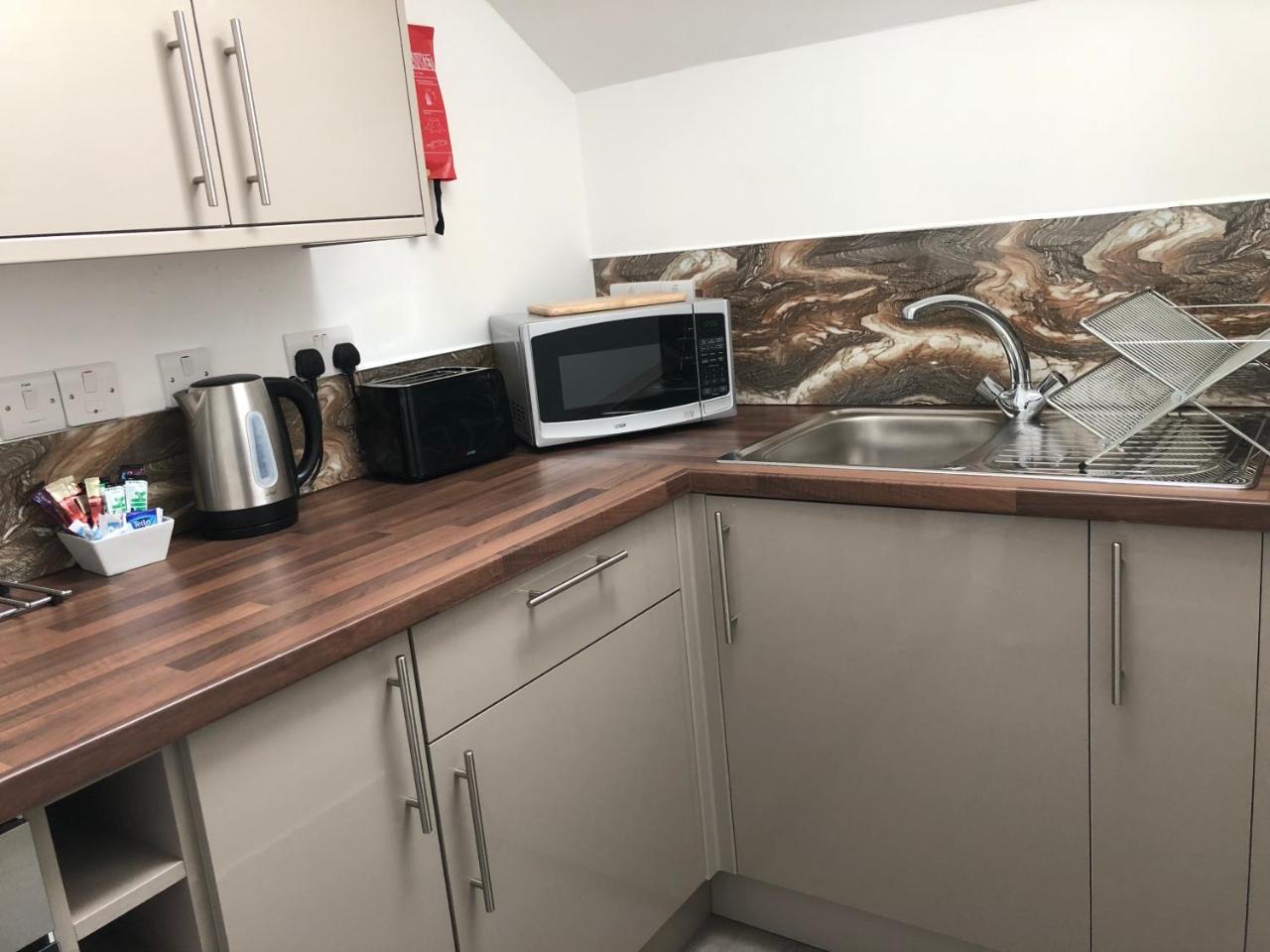 Quora Regent Apartment