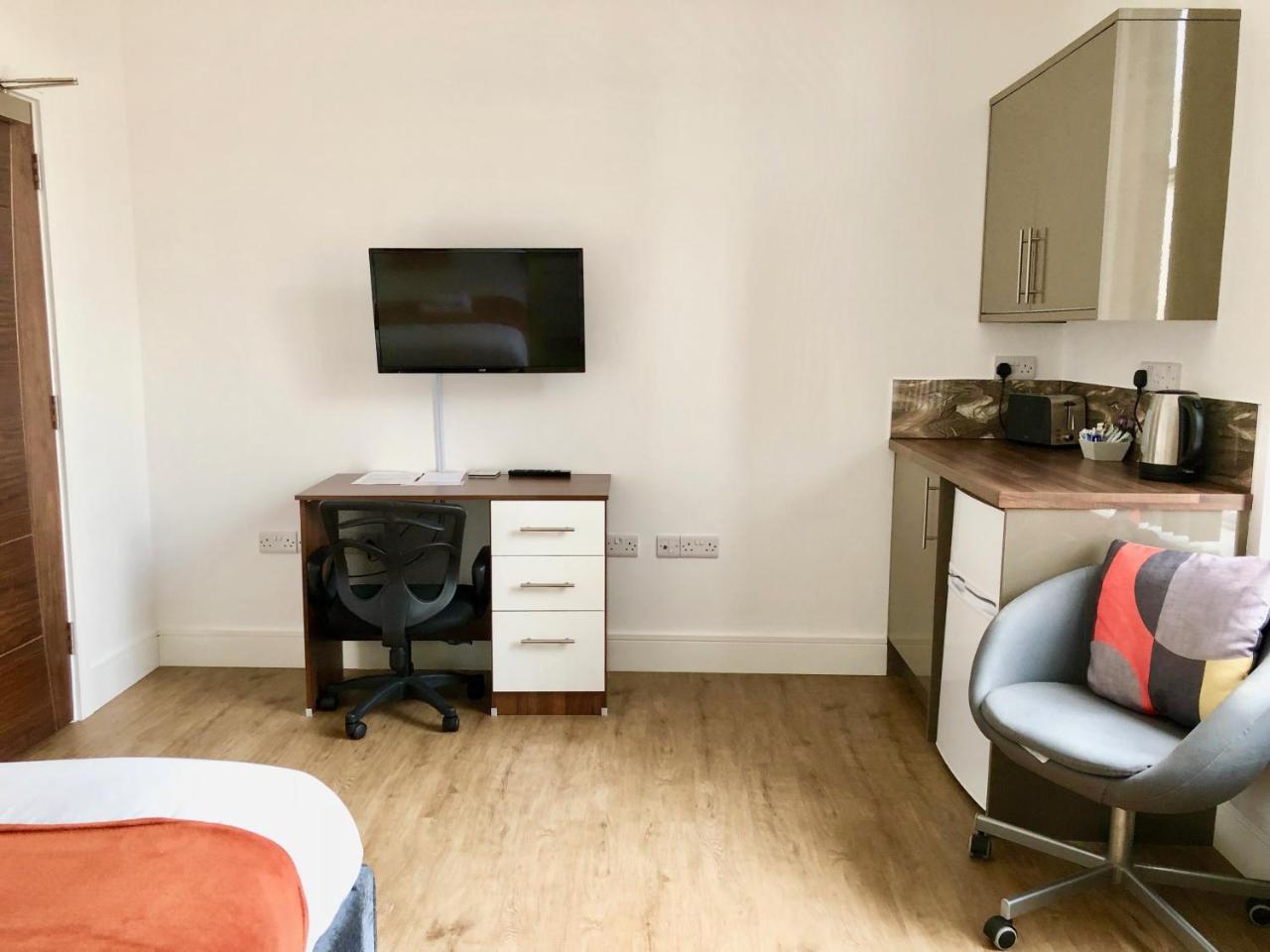 Quora Regent Leicester