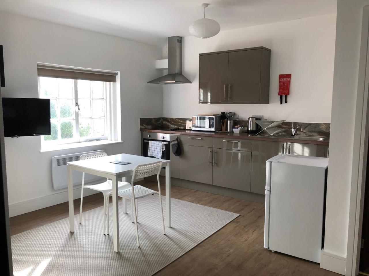 Apartment Quora Regent Leicester