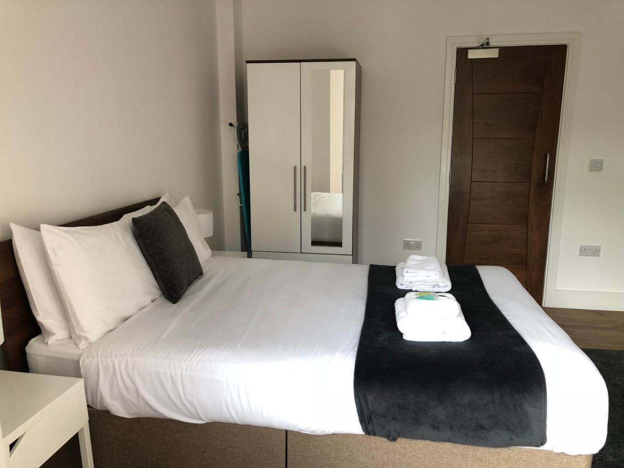 Quora Regent Apartment *