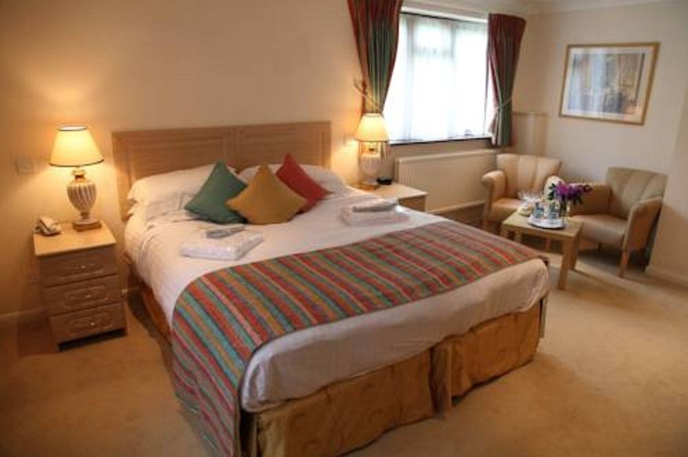Scalford Hall