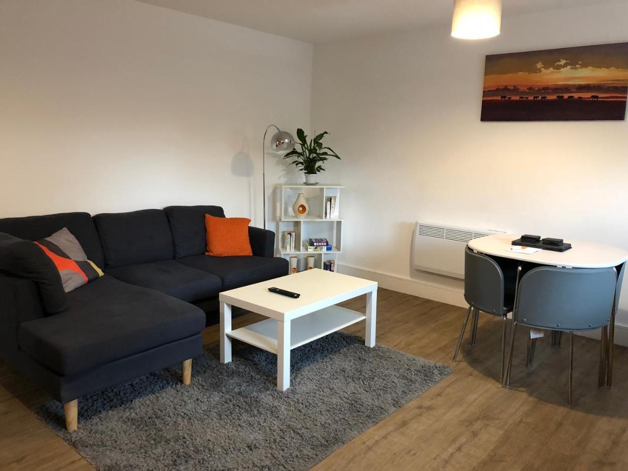 Apartment Quora Regent Leicester