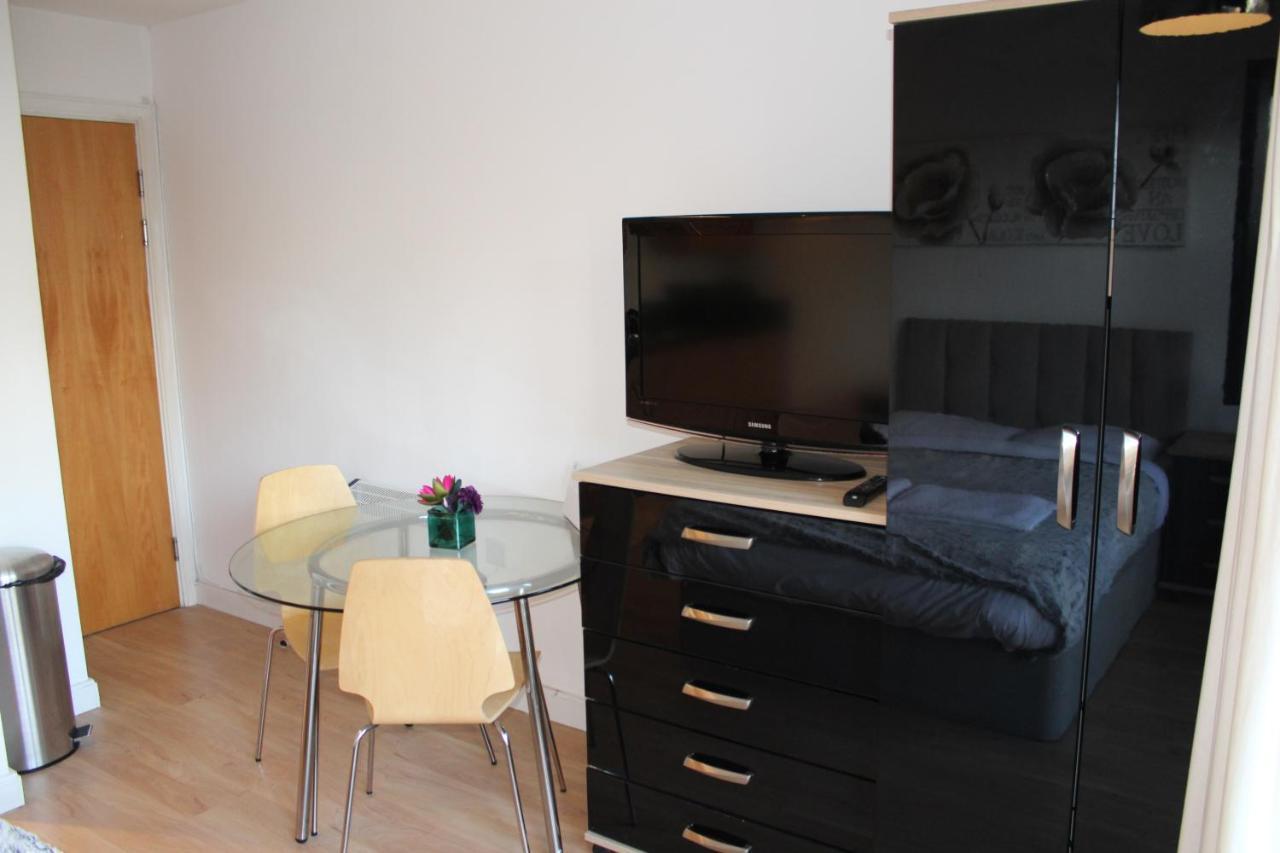 Empire Serviced Apartment *