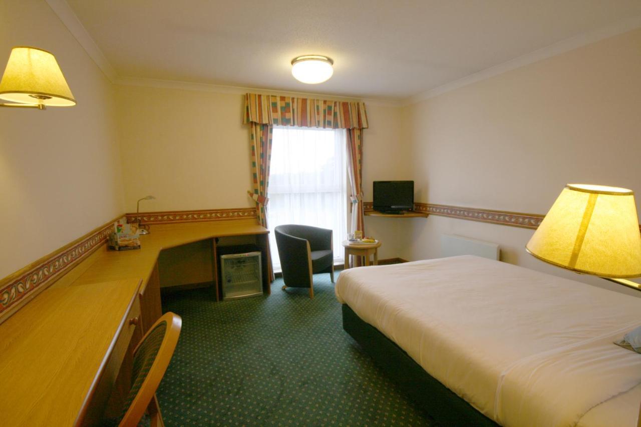 Hotel Days Leicester