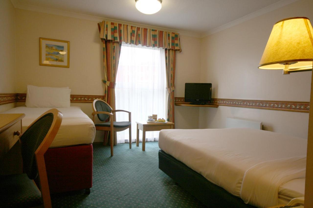 Days Hotel Leicester
