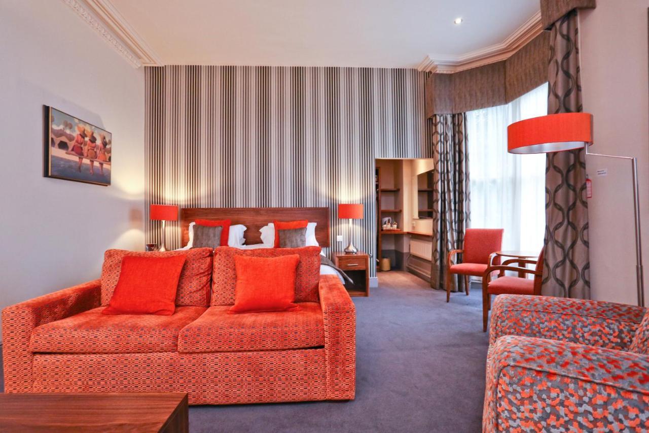 Belmont Hotel