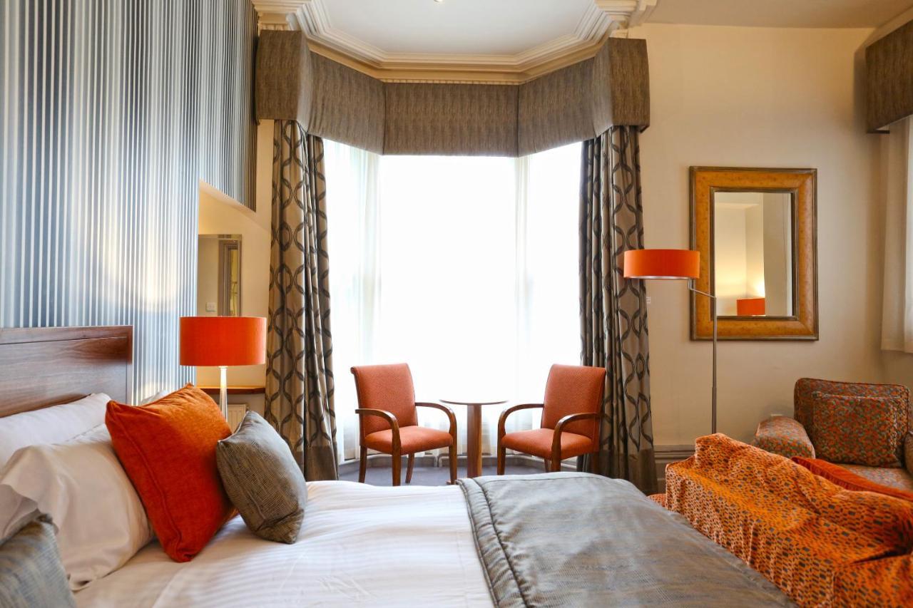 Hotel Belmont 4*