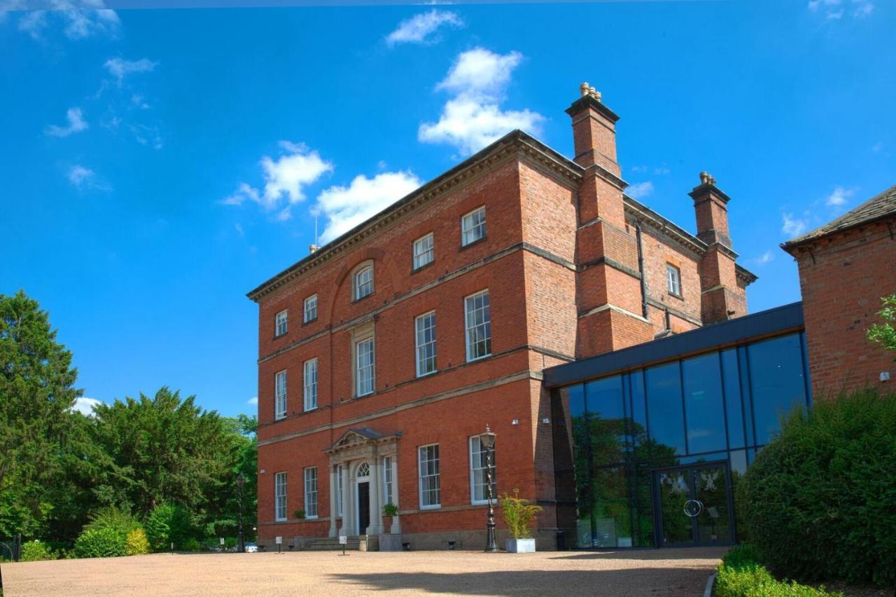 Winstanley House Leicester