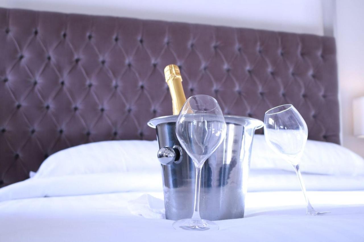 Winstanley House Hotel