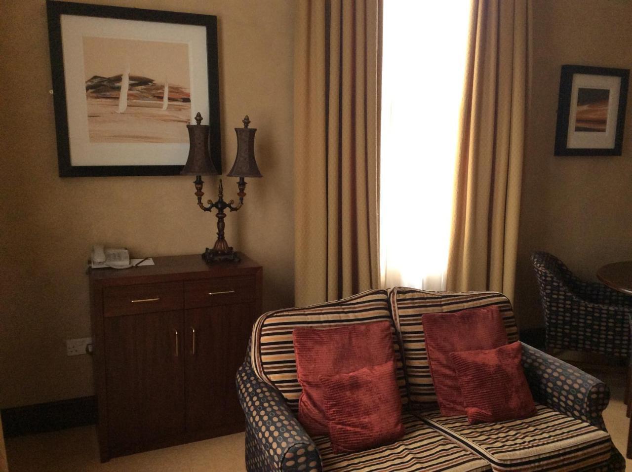 Hotel Belmont 4*