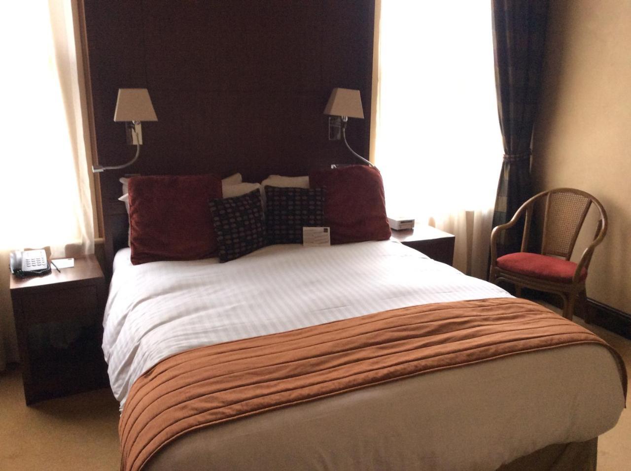 Belmont Hotel 4*