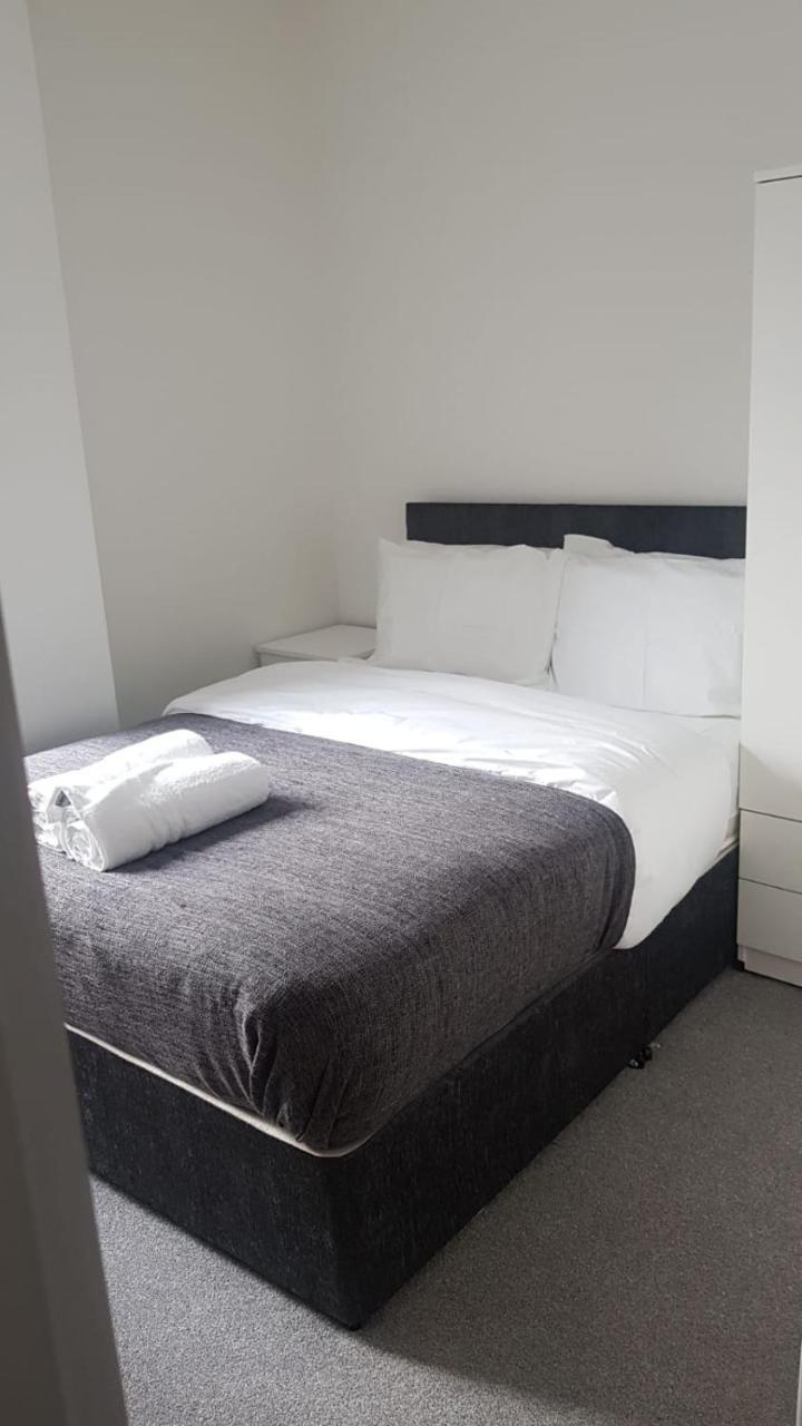 Apartamento Showcase - Highcross House