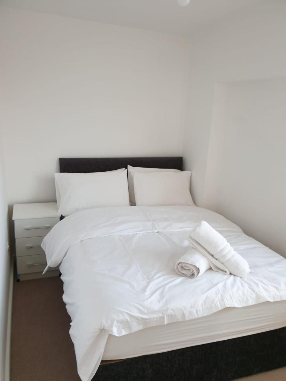 Apartamento Showcase - Highcross House