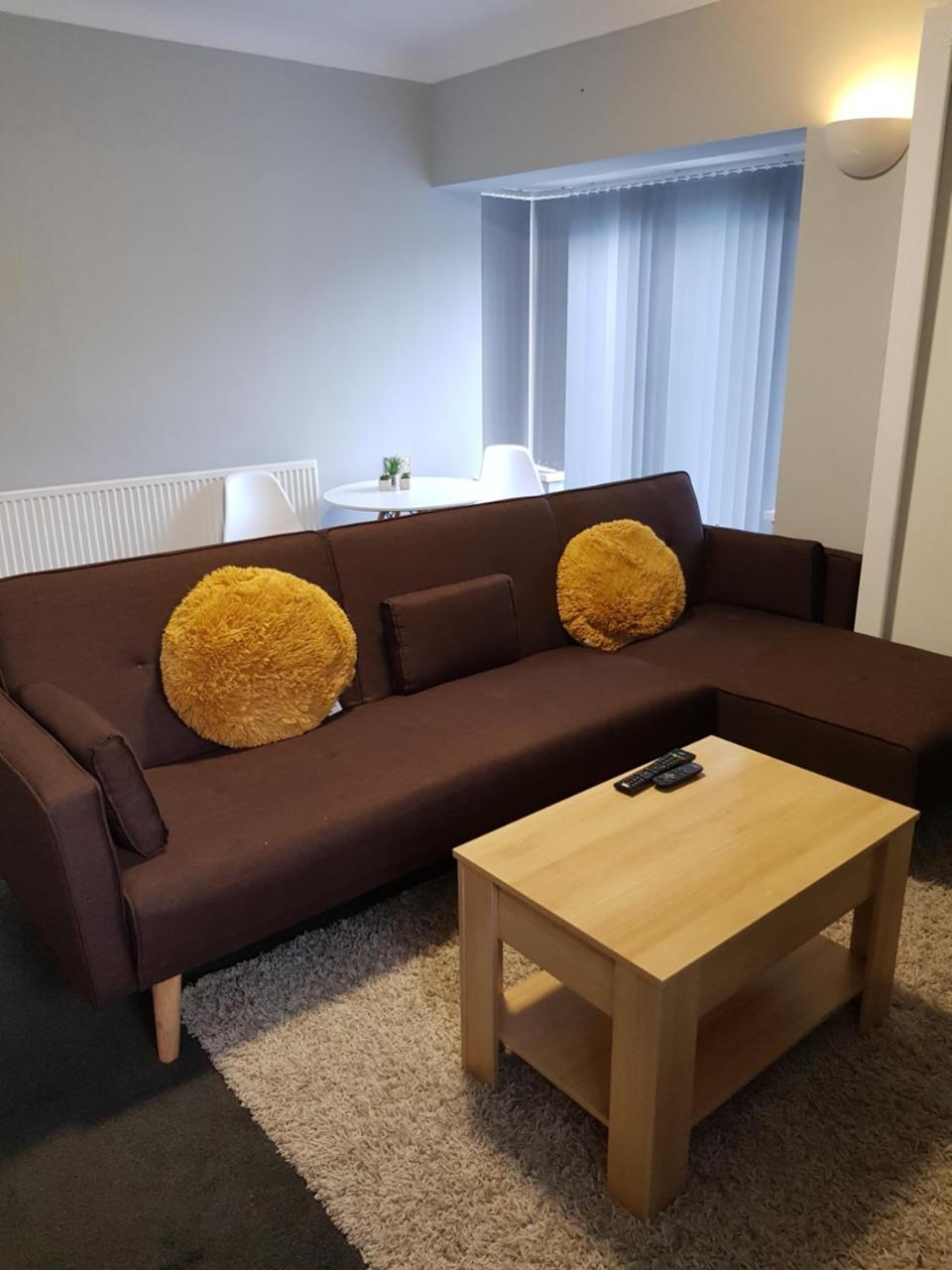 Jaylets Earl Shilton Homestay