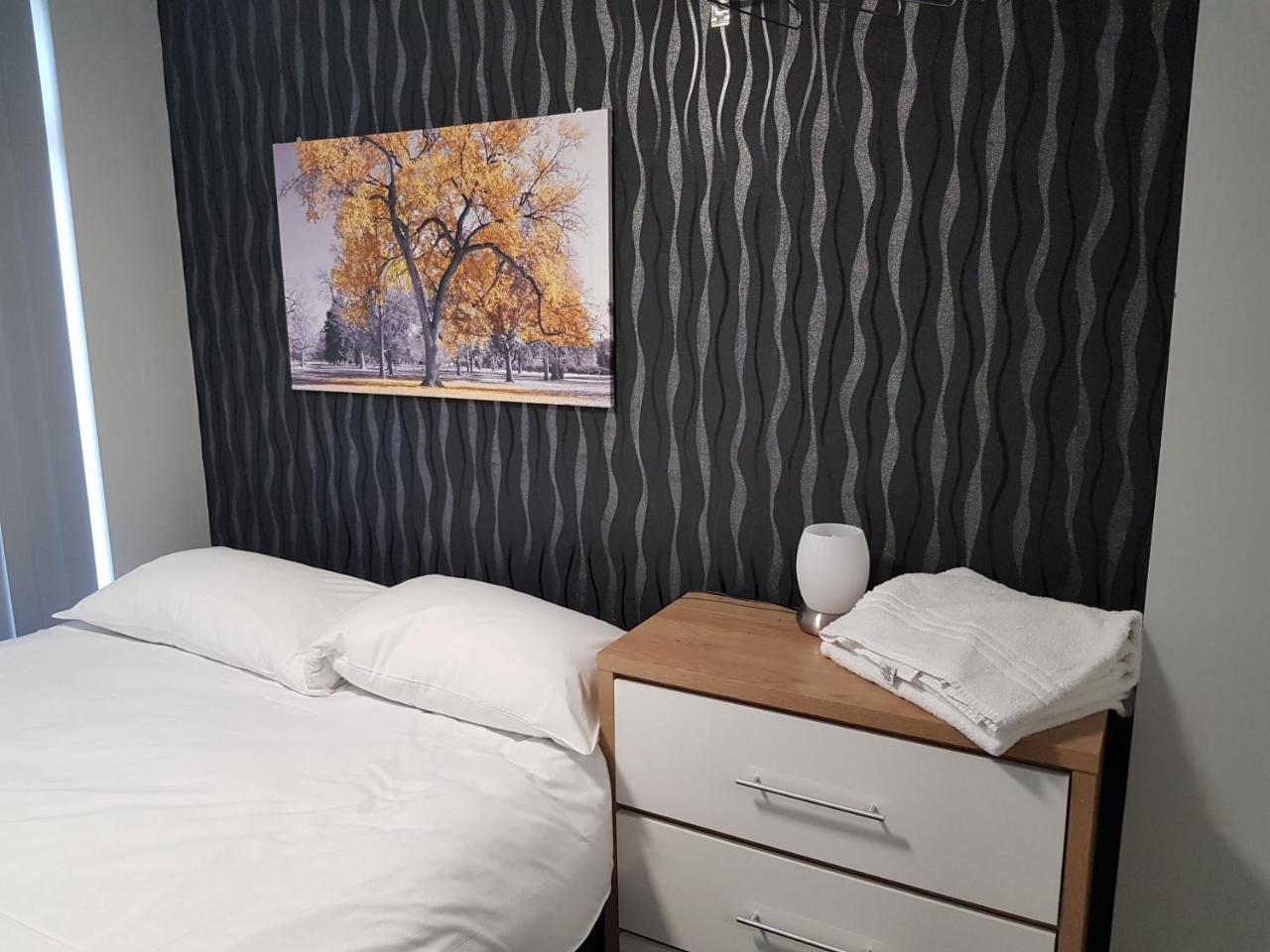 Homestay Jaylets Earl Shilton *