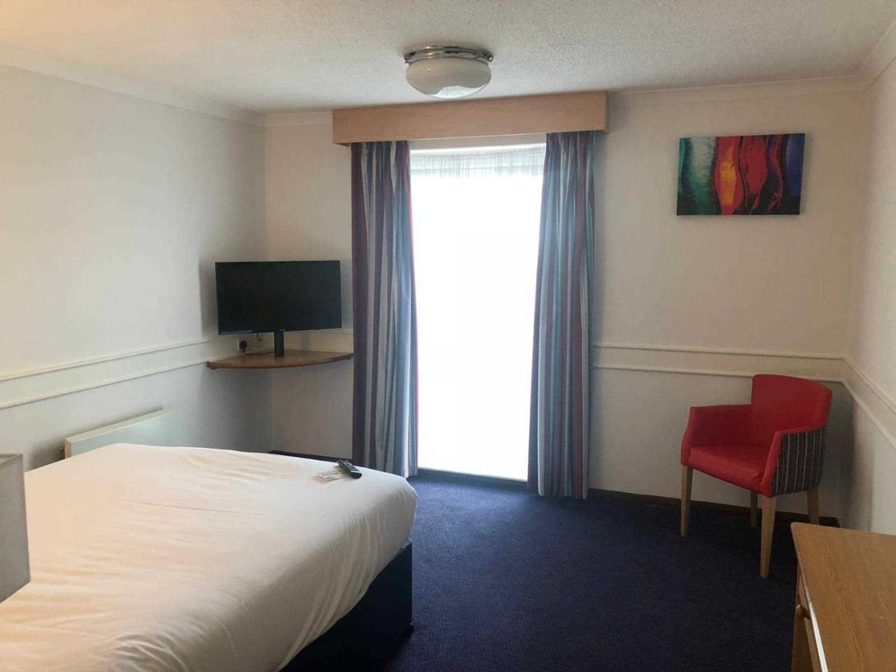 Hotel Days