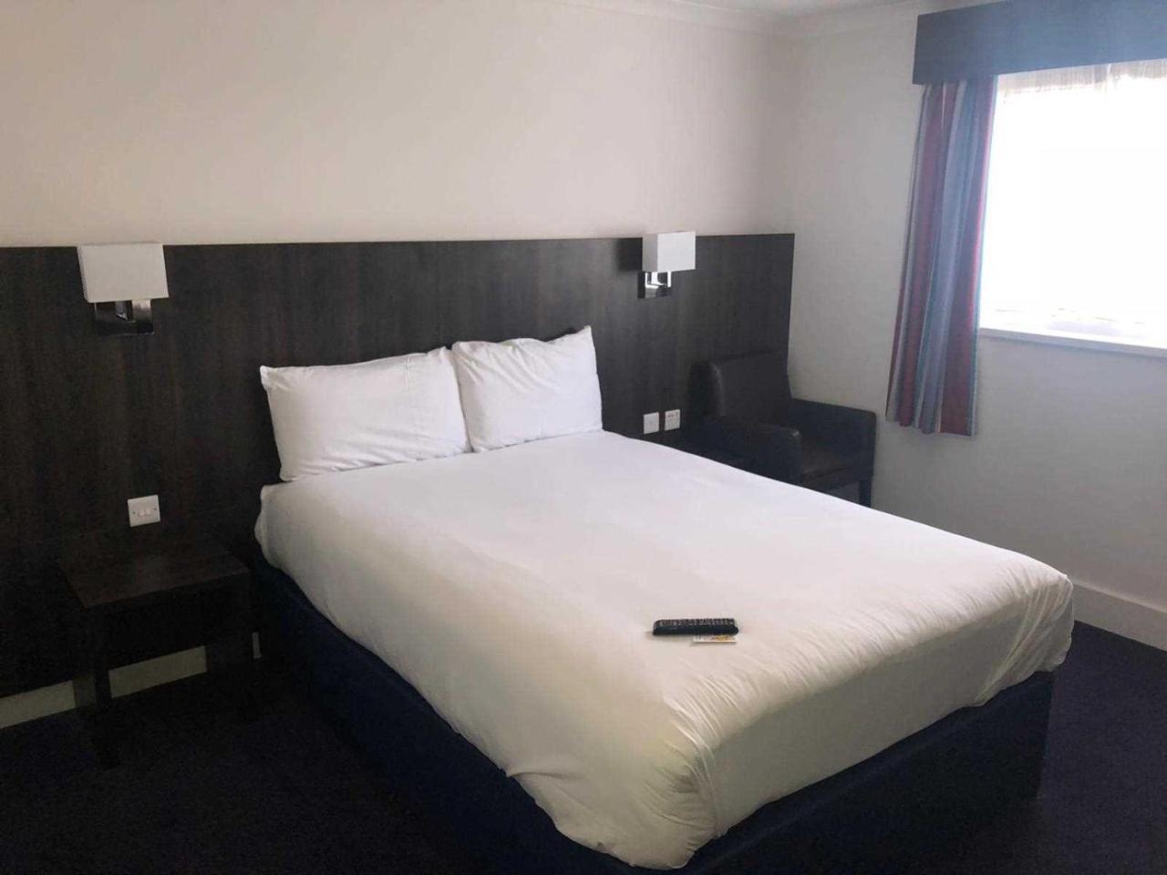 Hotel Days