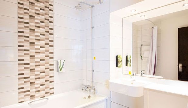 Hotel Premier Central Leicester
