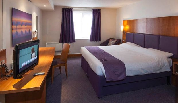 Hotel Premier North West
