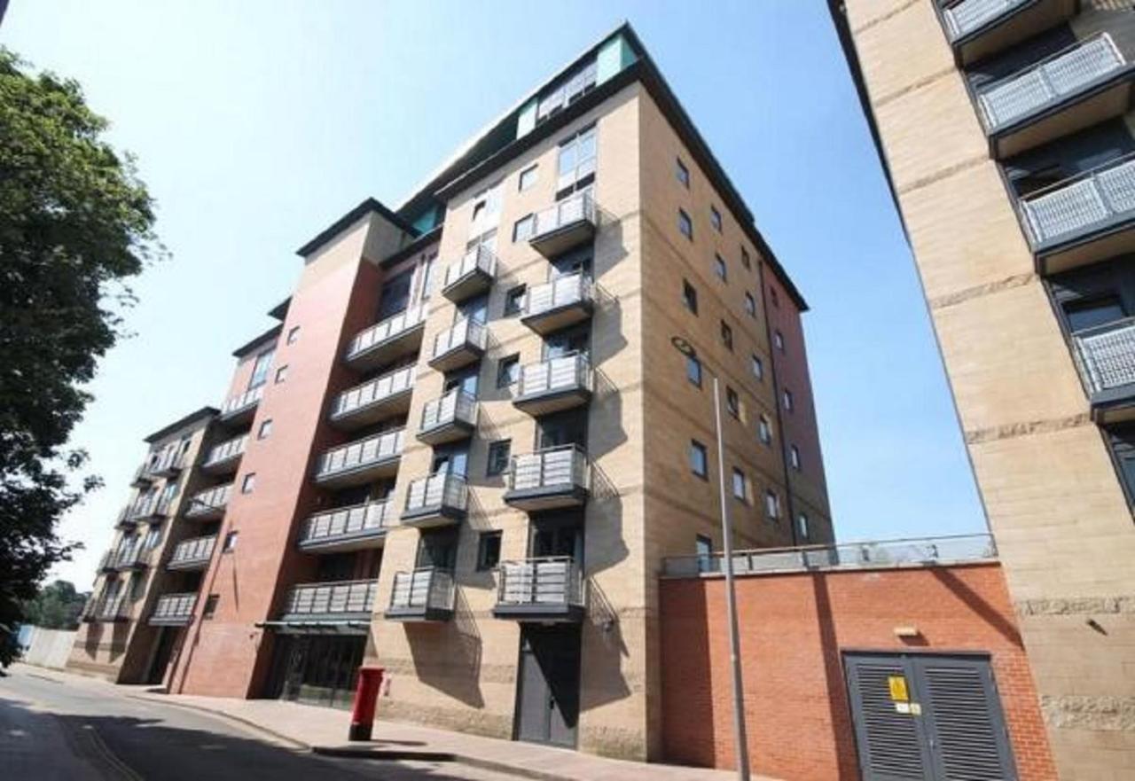 Empire Serviced Apartment