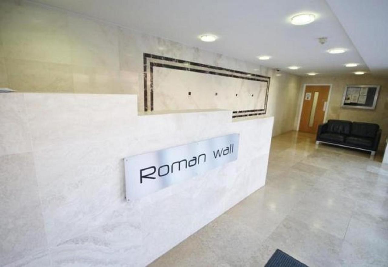 Empire Serviced Apartment