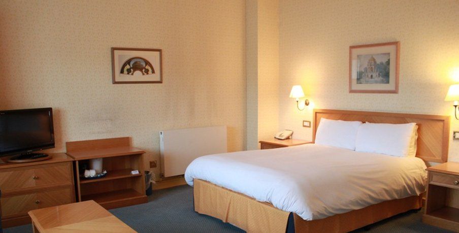Oyo Blaby Westfield Hotel 3*