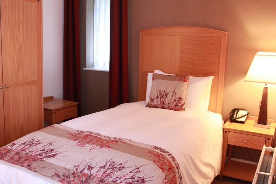Oyo Blaby Westfield Hotel