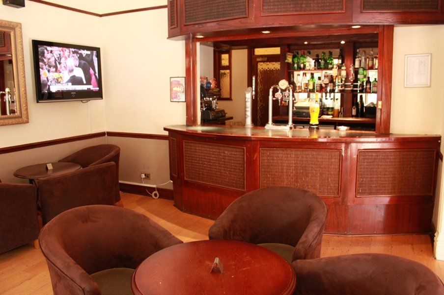 Oyo Blaby Westfield Hotel Leicester