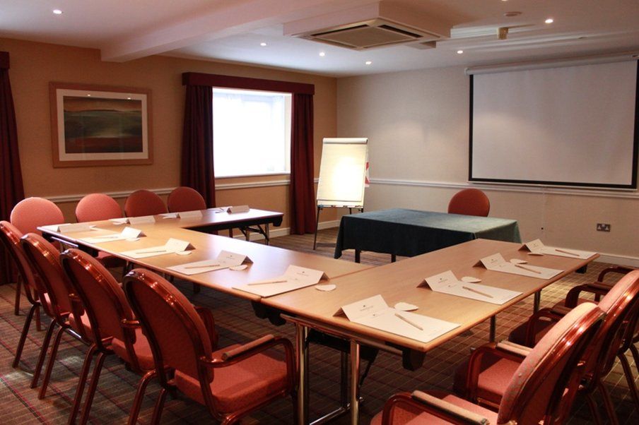 Oyo Blaby Westfield Hotel 3*