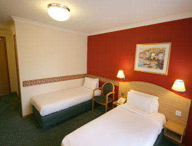 Days Hotel Leicester