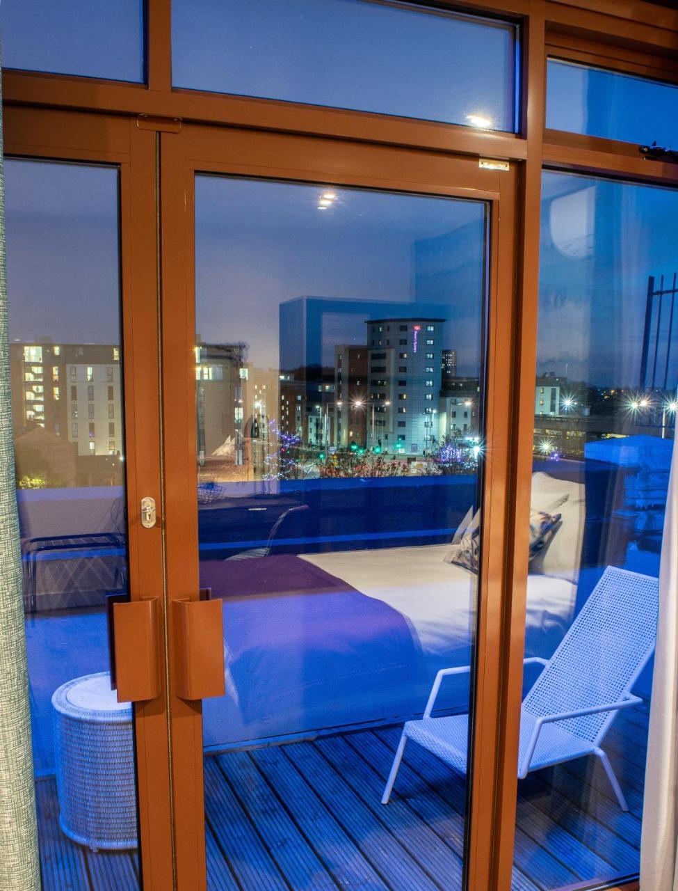 Villare Centre 4* Leicester