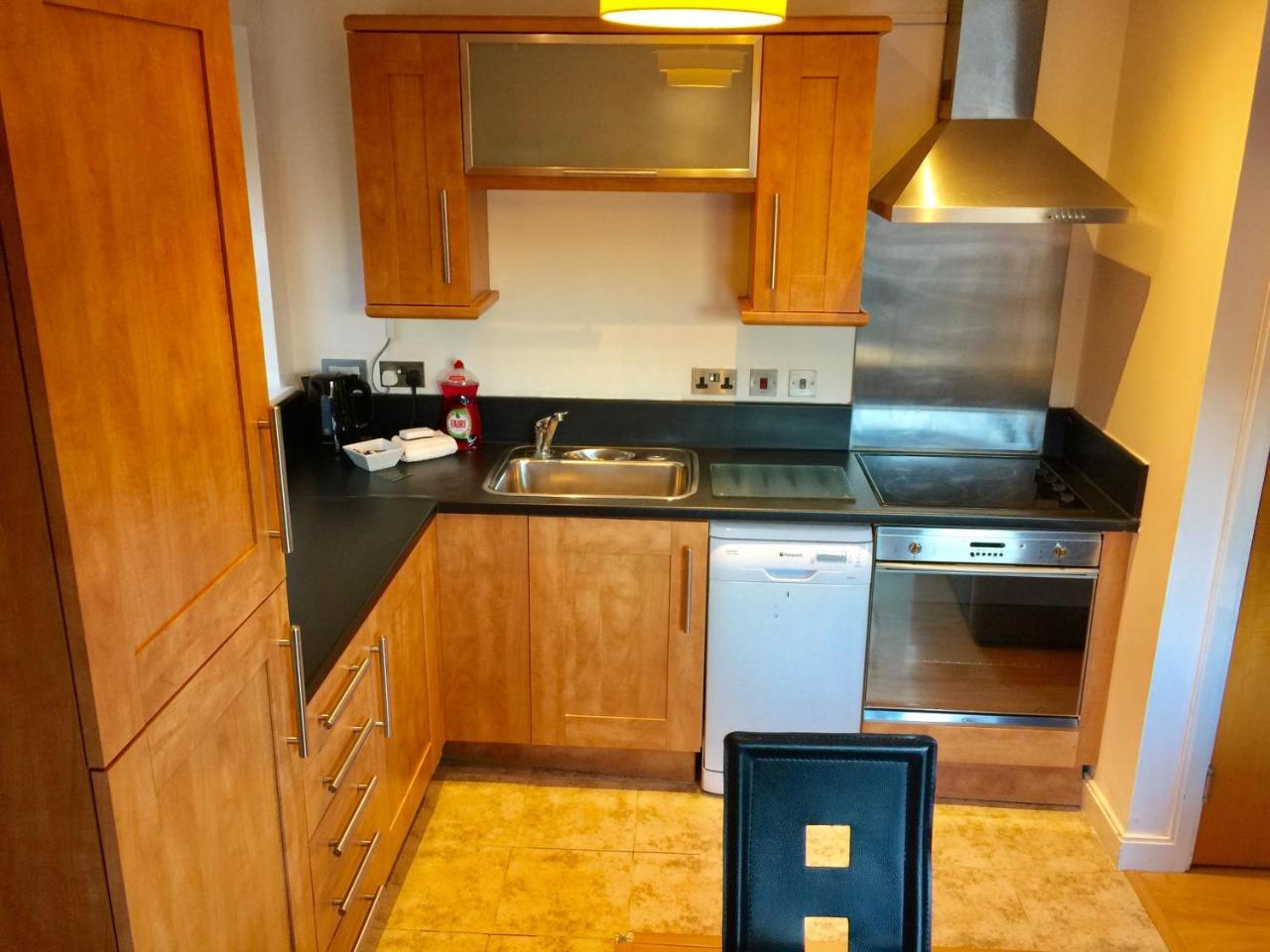 Empire Serviced * Leicester