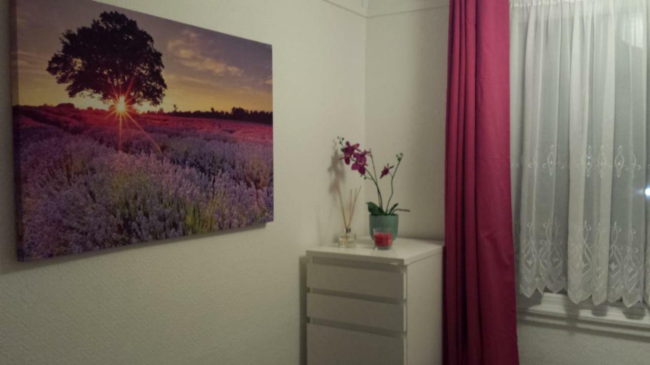 Apartment The Vimm Holiday *