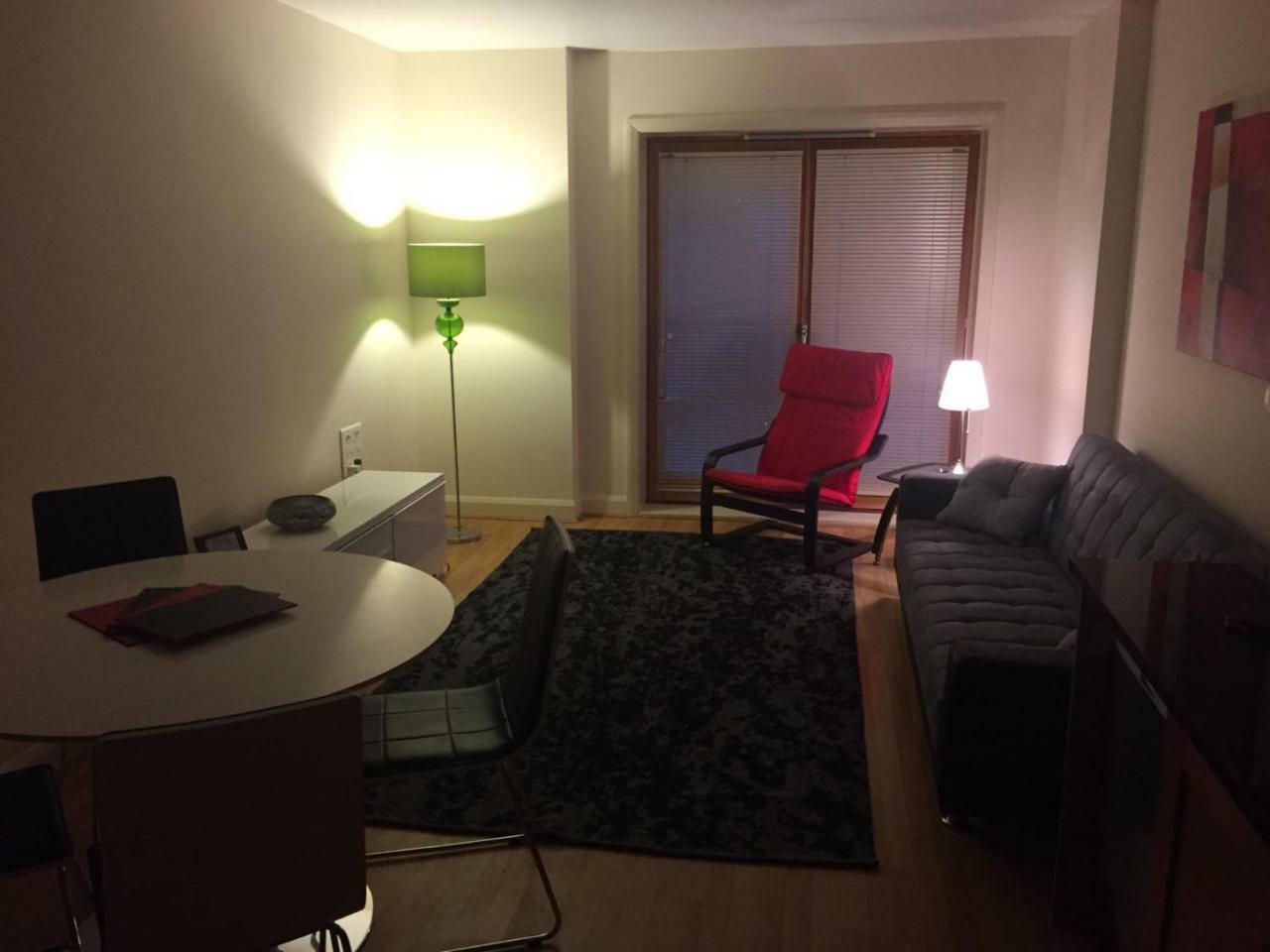 The Vimm Holiday Apartment