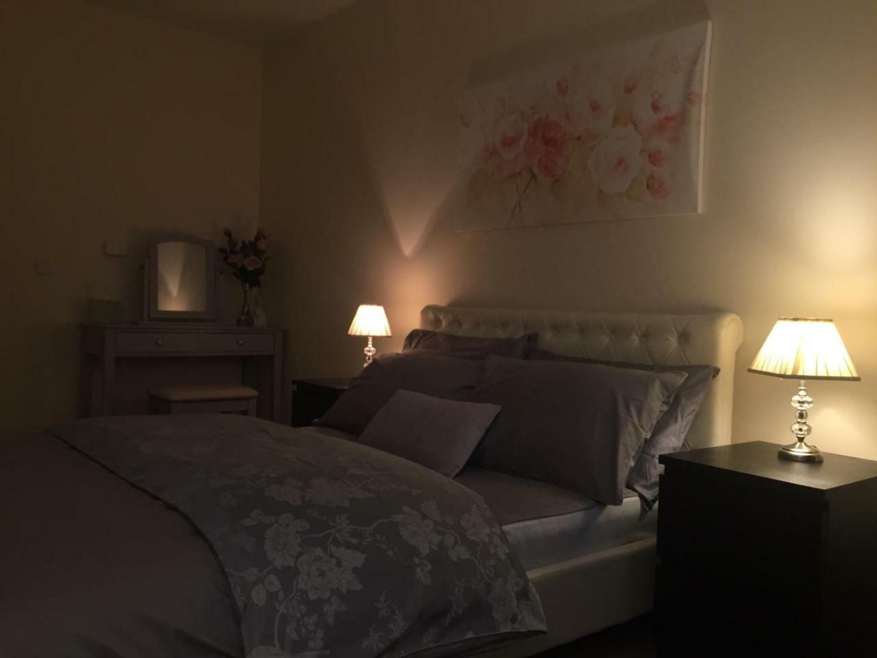 The Vimm Holiday Apartment *