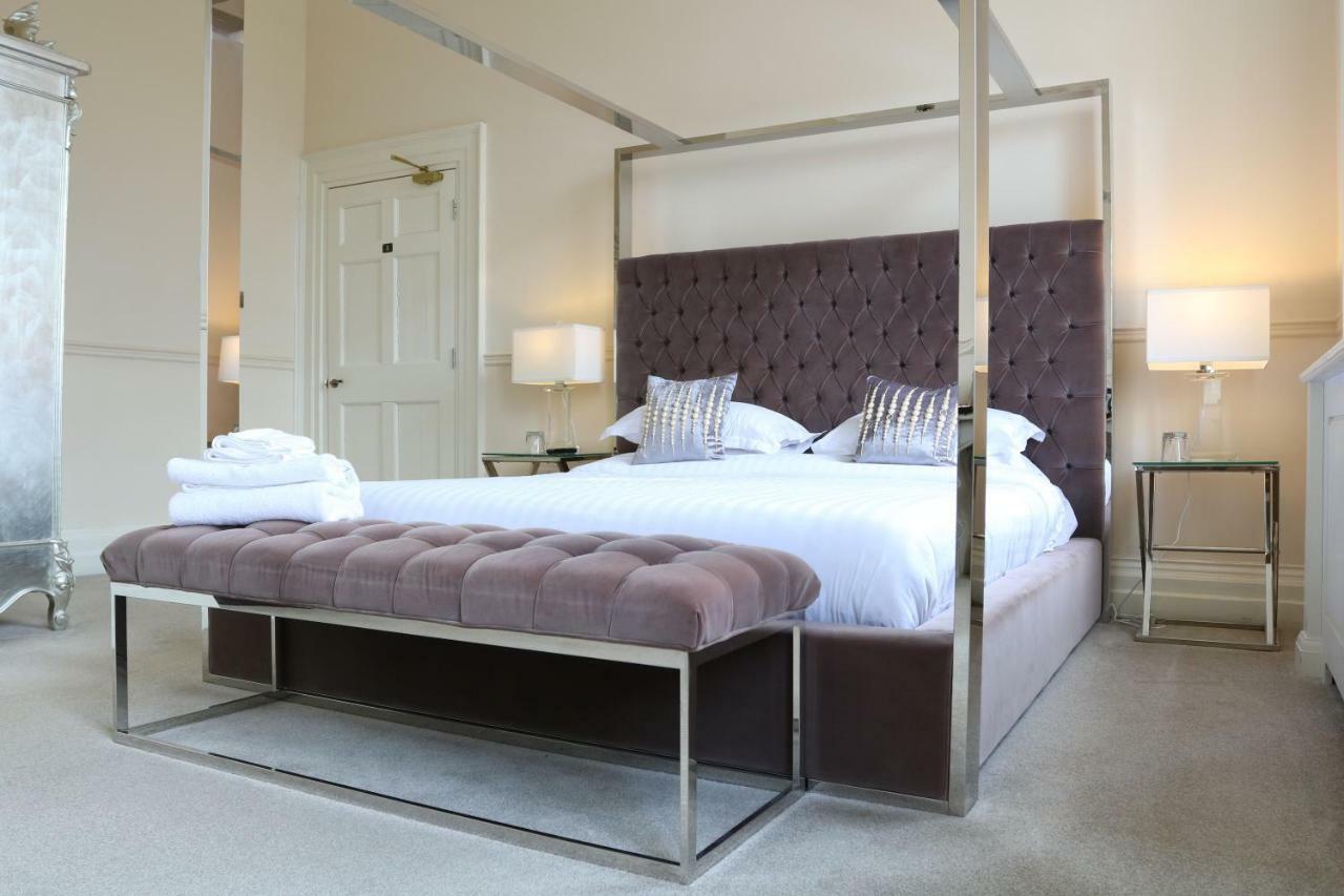 Hotel Winstanley House Leicester
