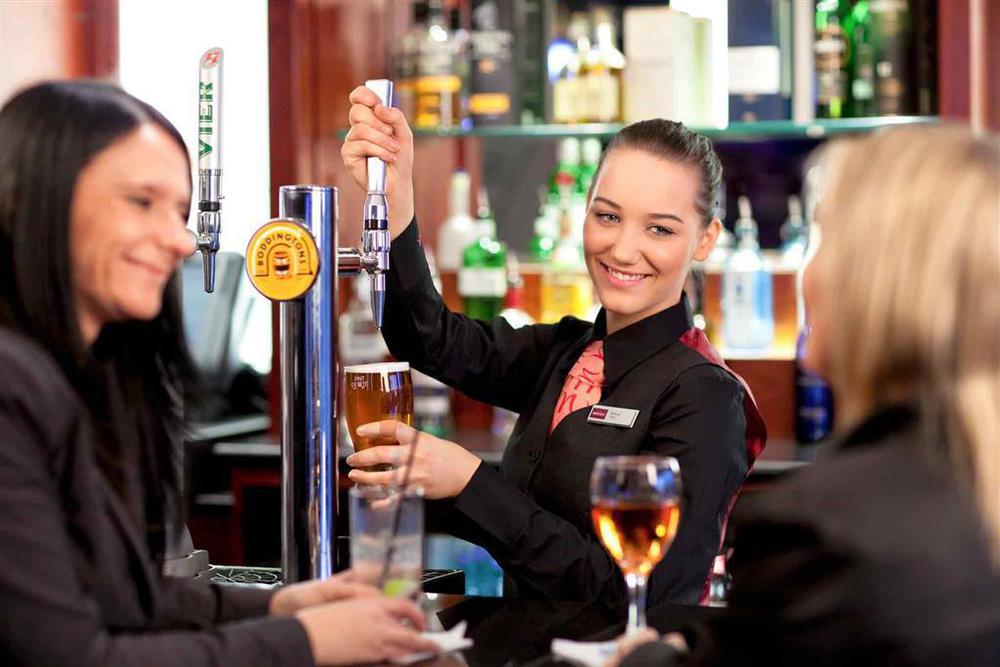 Hotel Mercure The Grand Leicester