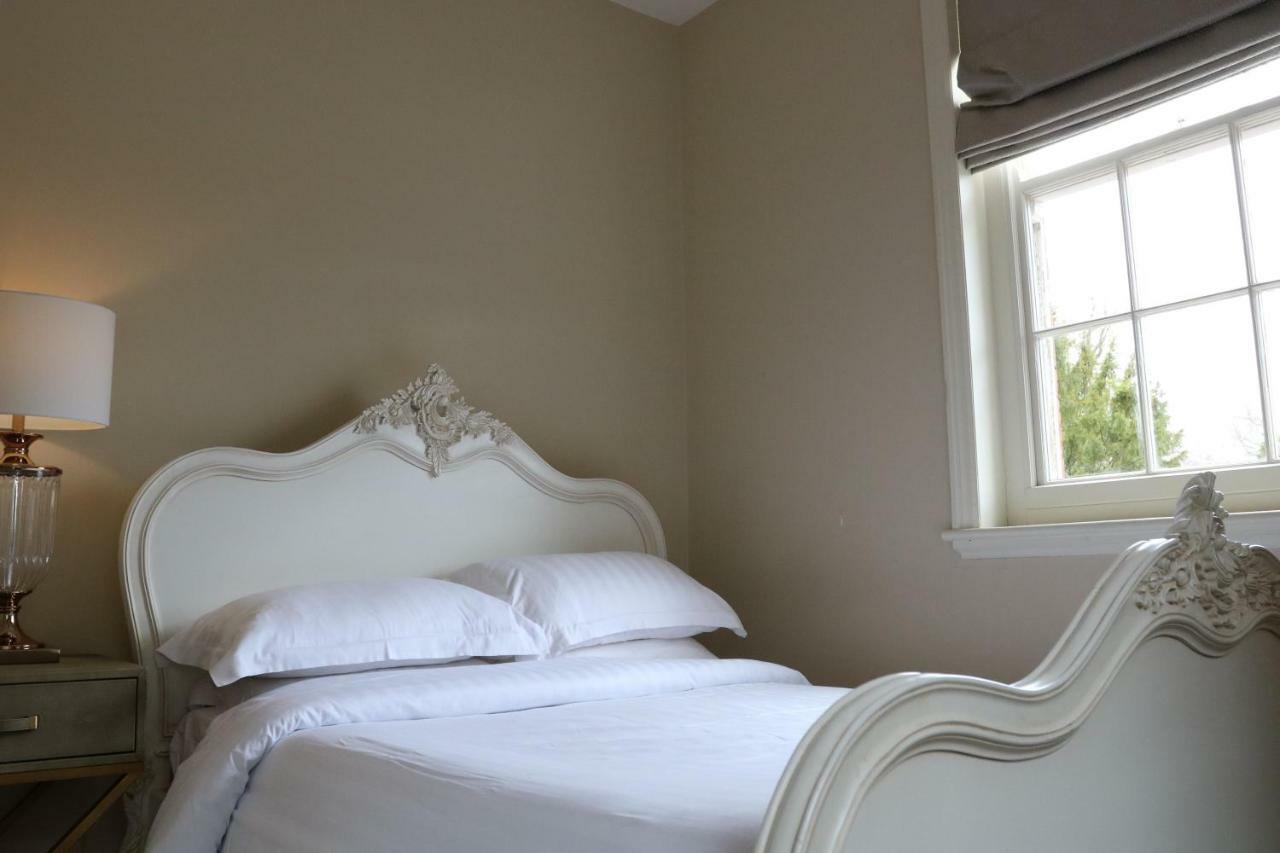 Winstanley House Hotel Leicester