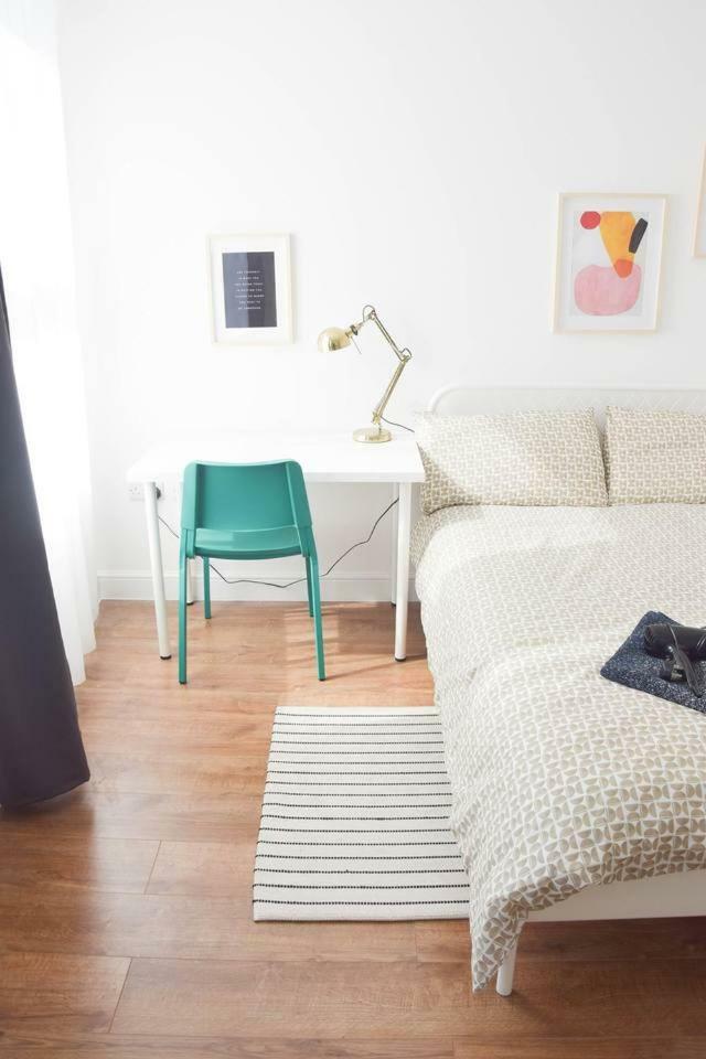 Apartment Granby F-6 *