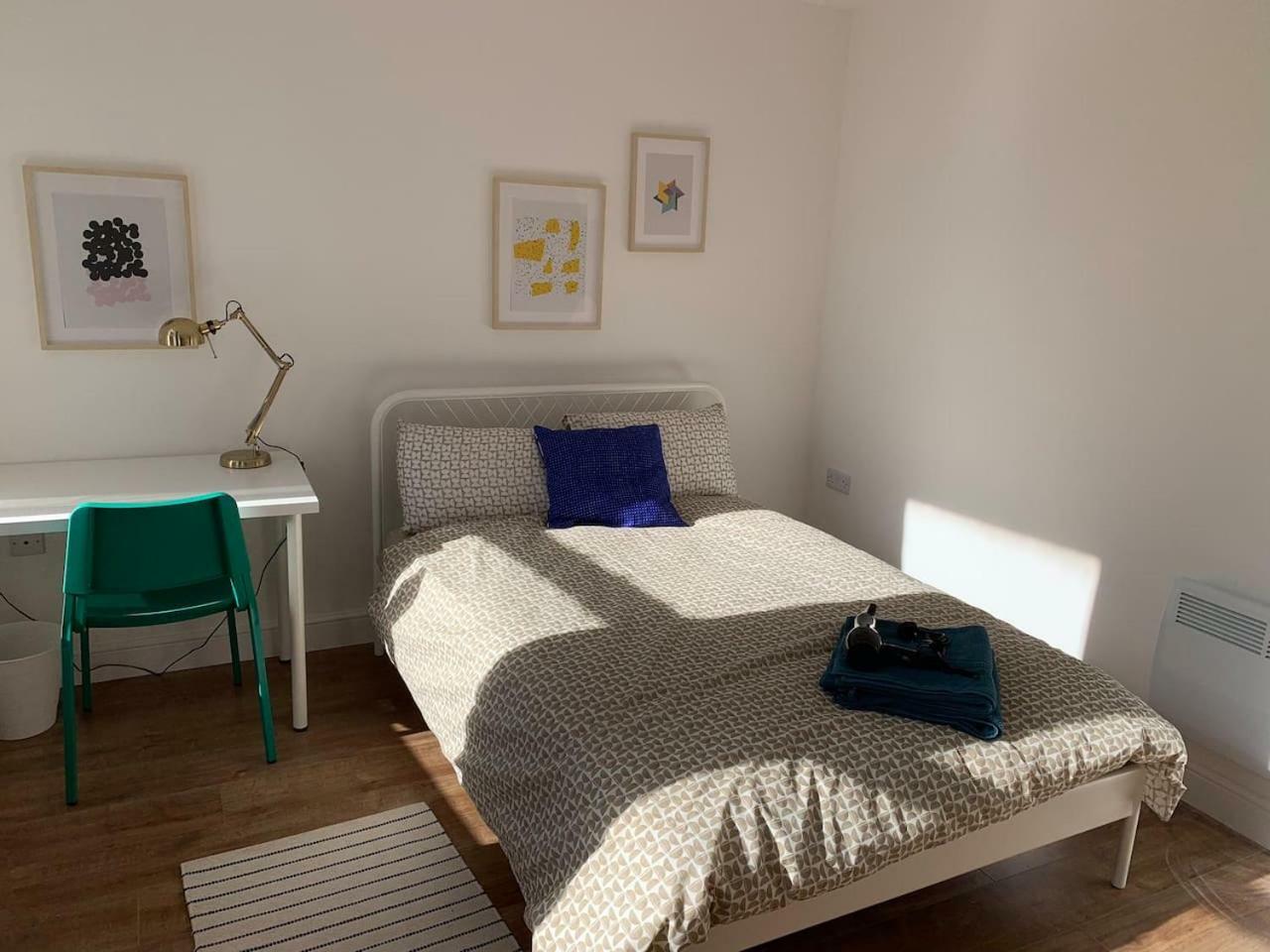 Granby F-6 Apartment *