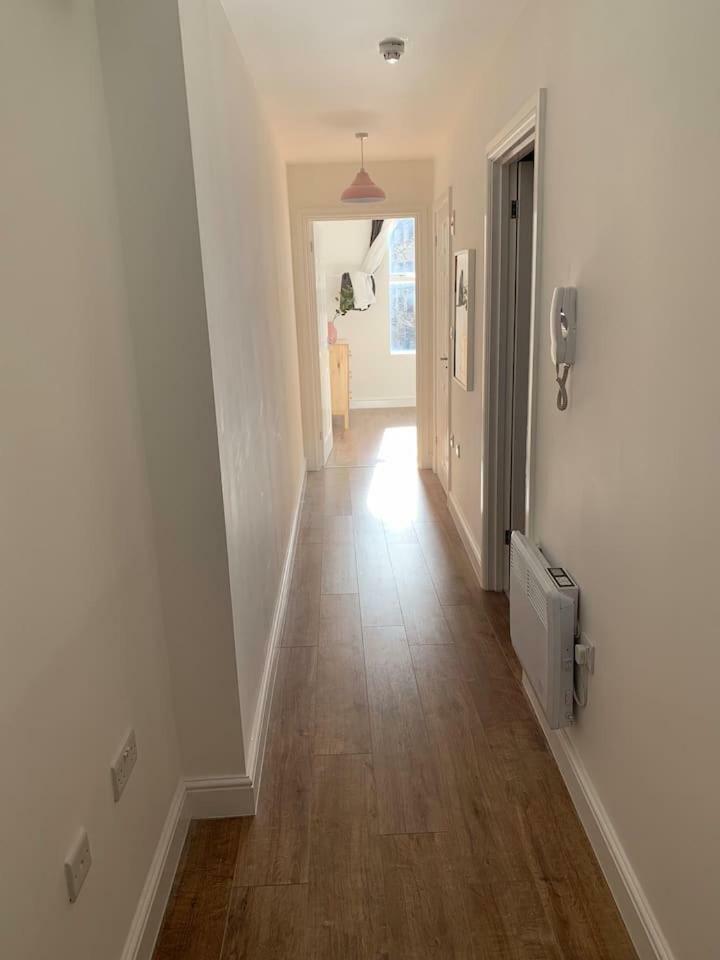 Granby F-6 * Leicester