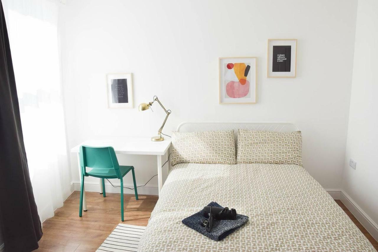 Granby F-6 Apartment