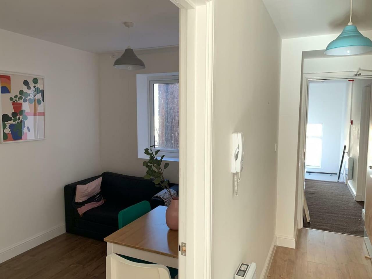 Apartment Granby F-6