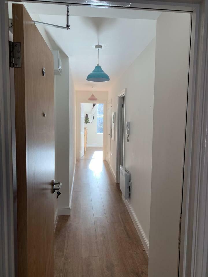 Apartment Granby F-6