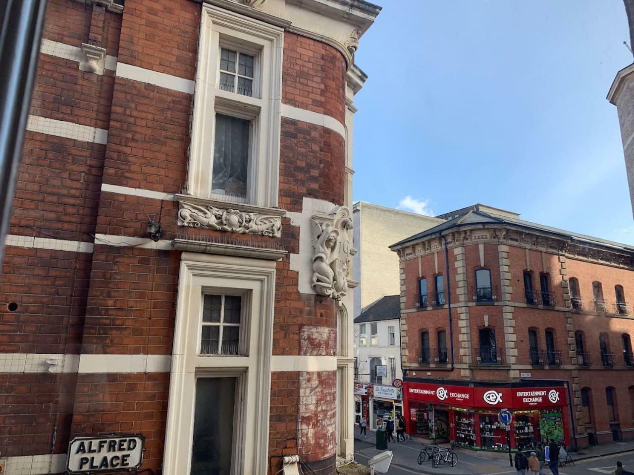 Apartment Granby F-6 Leicester