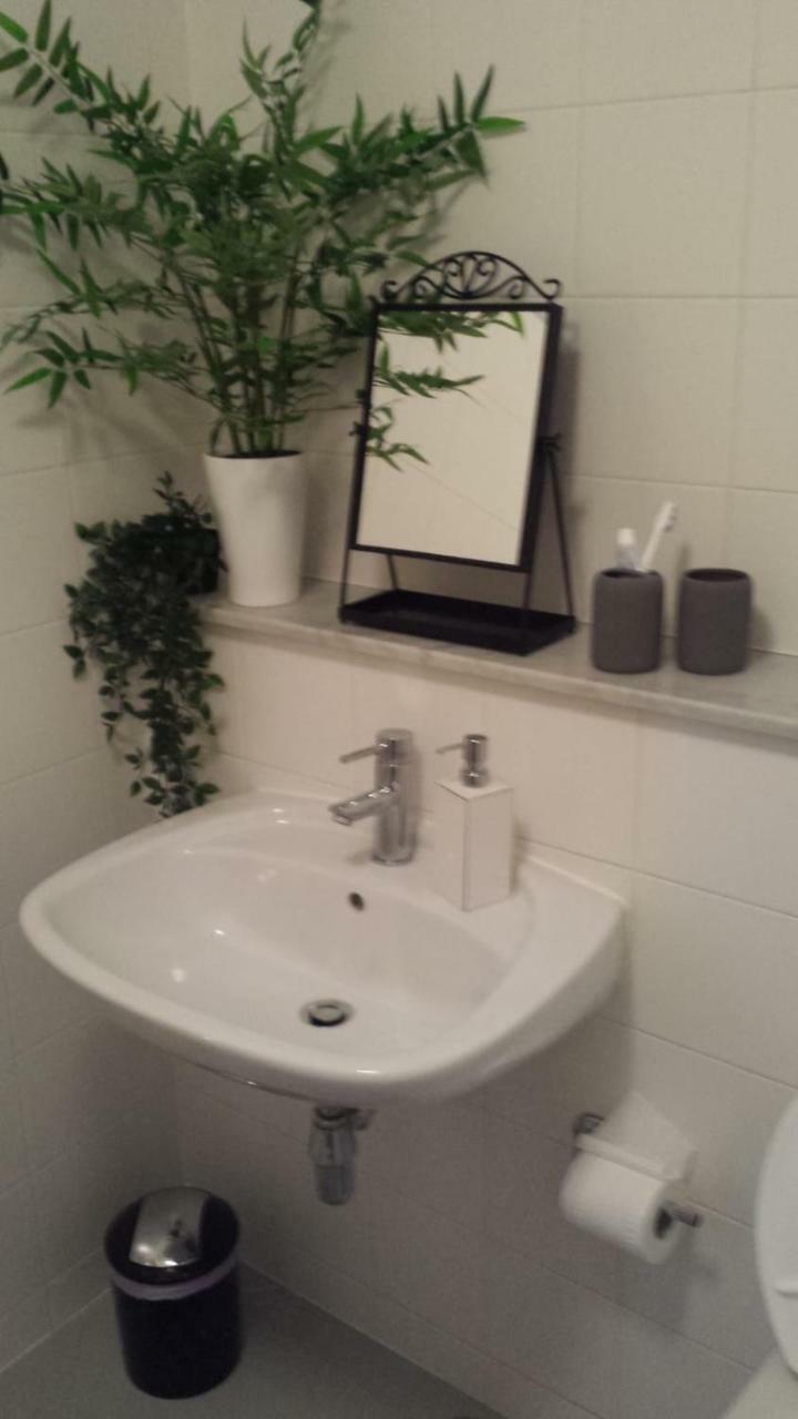 The Vimm Holiday Apartment