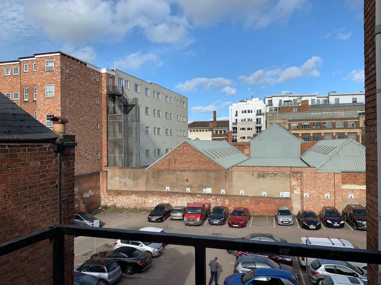 Granby F-2 * Leicester