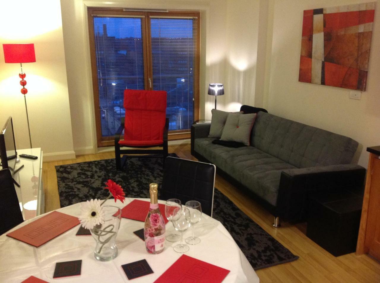 Apartment The Vimm Holiday *